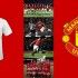 Come una seconda pelle – Manchester United