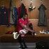 Evra con la nuova maglia dello United 2011-2012 Evra con la nuova maglia dello United 2011-2012