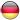 Germania bandiera