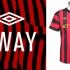 Kit away del Manchester City 2011-2012
