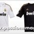 Kit Real Madrid Leak 2011-2012 Kit Real Madrid Leak 2011-2012