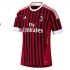 Nuovo kit home del Milan 2011-2012 Nuovo kit home del Milan 2011-2012