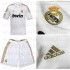 Il Real Madrid si copre di oro per la nuova stagione