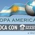 Indovina il podio della Coppa America e vinci il tuo premio!