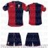 Anteprima: le nuove divise del Genoa 2011-2012