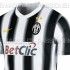 Juventus home 2011-12 Juventus home 2011-12