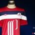 Il nuovo vestito di Umbro per i campioni di Francia: il Lilla