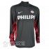 Maglia da portiere del PSV 2011-2012 di colore nero Maglia da portiere del PSV 2011-2012 di colore nero
