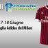 Partecipa al quiz di Passione Maglie e vinci la nuova maglia del Milan