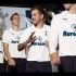 Home, away, third: tutte le maglie del Tottenham Hotspur 2011-2012