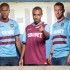 Il West Ham presenta le nuove maglie 2011-2012 firmate Macron