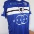 Aria di novità per il Bastia 2011-2012: arrivano il nuovo logo e le maglie Kappa