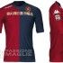Il Cagliari riparte per il 2011-2012 con le nuove maglie Kappa