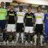 Le maglie del Cesena 2011-2012 firmate Adidas