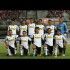 Il Cesena nella partita amichevole contro il Penarol Il Cesena nella partita amichevole contro il Penarol