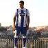 Le maglie del Porto per il 2011-2012 firmate Nike