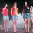 Le maglie del Benevento 2011-2012 in Lega Pro