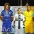 Le nuove maglie del Parma presentate tra i tifosi a Ravadese