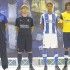 La Real Sociedad passa a Nike e presenta le nuove maglie