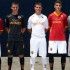 Le nuove maglie della Roma 2011-2012 firmate Kappa