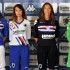 Le maglie della Sampdoria 2011-2012 con il nuovo sponsor Gamenet