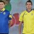 Le maglie dell’Hellas Verona 2011-2012 firmate Asics