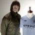 Gallagher maglia Manchester City