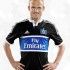 L’Amburgo svela anche la maglia da trasferta per il 2011-2012