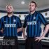 Fascino e tradizione per la nuova maglia dell’Inter firmata Nike