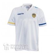 Prima maglia Leeds United 2011-2012