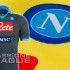Maglia trasferta Napoli Maglia trasferta Napoli