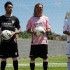 Motivi tribali per le nuove maglie del Palermo 2011-2012