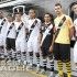 La collezione Penalty per il Vasco da Gama 2011
