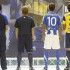 Il retro delle nuove divise della Real Sociedad 2011-2012 Il retro delle nuove divise della Real Sociedad 2011-2012