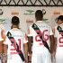 Il retro della maglia bianca del Vasco da Gama 2011 Il retro della maglia bianca del Vasco da Gama 2011