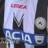 Anteprima: la nuova maglia dell’Udinese 2011-2012