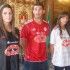 Il Varese torna a vestire Adidas, presentate le maglie 2011-2012