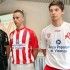 Le nuove maglie del Vicenza firmate Max Sport