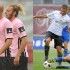 Le maglie del pre-campionato di Palermo e Udinese