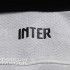 La scritta Inter in nero sul retro La scritta Inter in nero sul retro