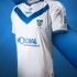 La nuova maglia Topper per i campioni del Vèlez Sàrsfield