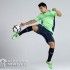 Sergio ‘Kun’ Aguero firma con PUMA