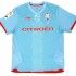 L’inno della squadra sulla nuova maglia del Celta Vigo