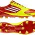 adidas lancia adizero f50 miCoach: la prima scarpa da calcio intelligente