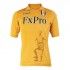 Doppia versione per la terza maglia del Fulham 2011-2012