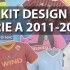 Il Kit Design della Serie A 2011-2012