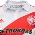 La maglia che celebra i 110 anni del River Plate firmata da Adidas