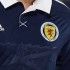 Presentata ufficialmente la nuova maglia Adidas della Scozia