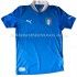 ANTEPRIMA: la nuova maglia dell’Italia per gli Europei del 2012
