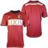 Le divise di Nike per i Kashima Antlers 2011